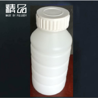 顆粒度凈化瓶（取樣瓶）/塑料220ml