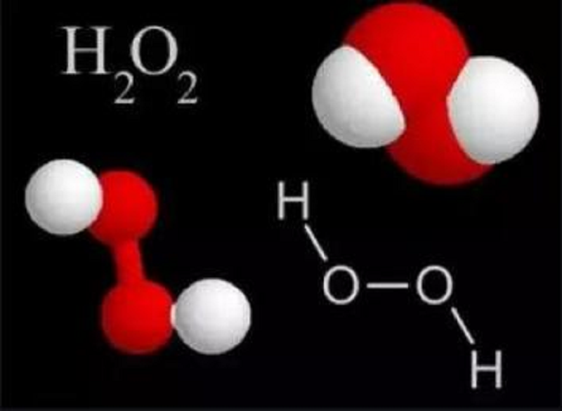 電子級(jí)雙氧水的顆粒管控淺議